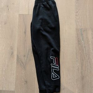 Fila Sweatpants